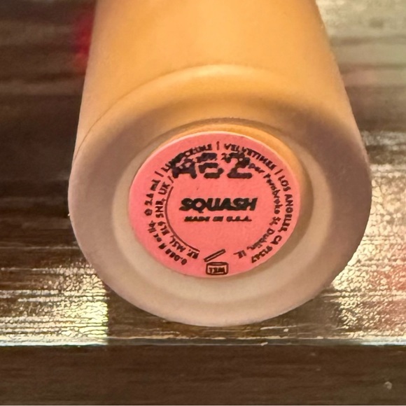 Lime Crime Velvetines Volume 1 NWT! 5 Shades, 2.6ml each - Picture 6 of 9